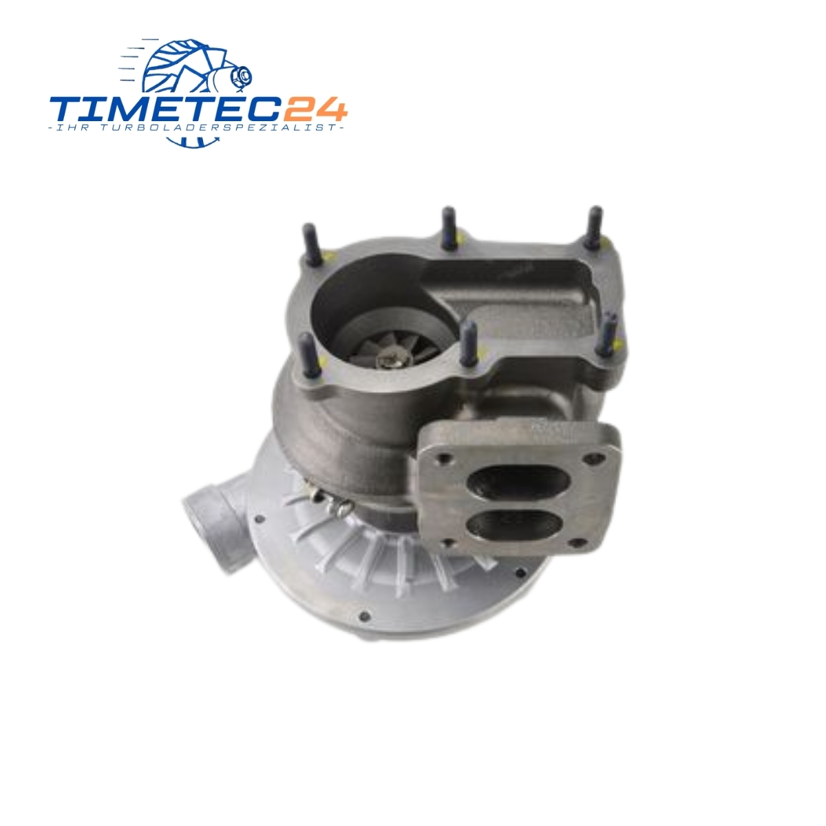 Neuer Original Turbolader ISUZU – 1144004380 / G61CNDS0090B 4 Neuer Original Turbolader ISUZU – 1144004380 / G61CNDS0090B – Bild 4