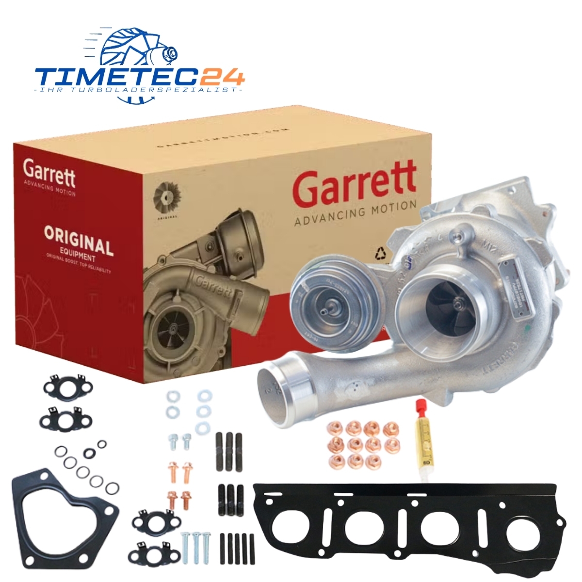 Neuer Original Turbolader MERCEDES-BENZ 500 – A278090228080 / 8270530001 + Montagesatz 1 Neuer Original Turbolader MERCEDES-BENZ 500 – A278090228080 / 8270530001 + Montagesatz