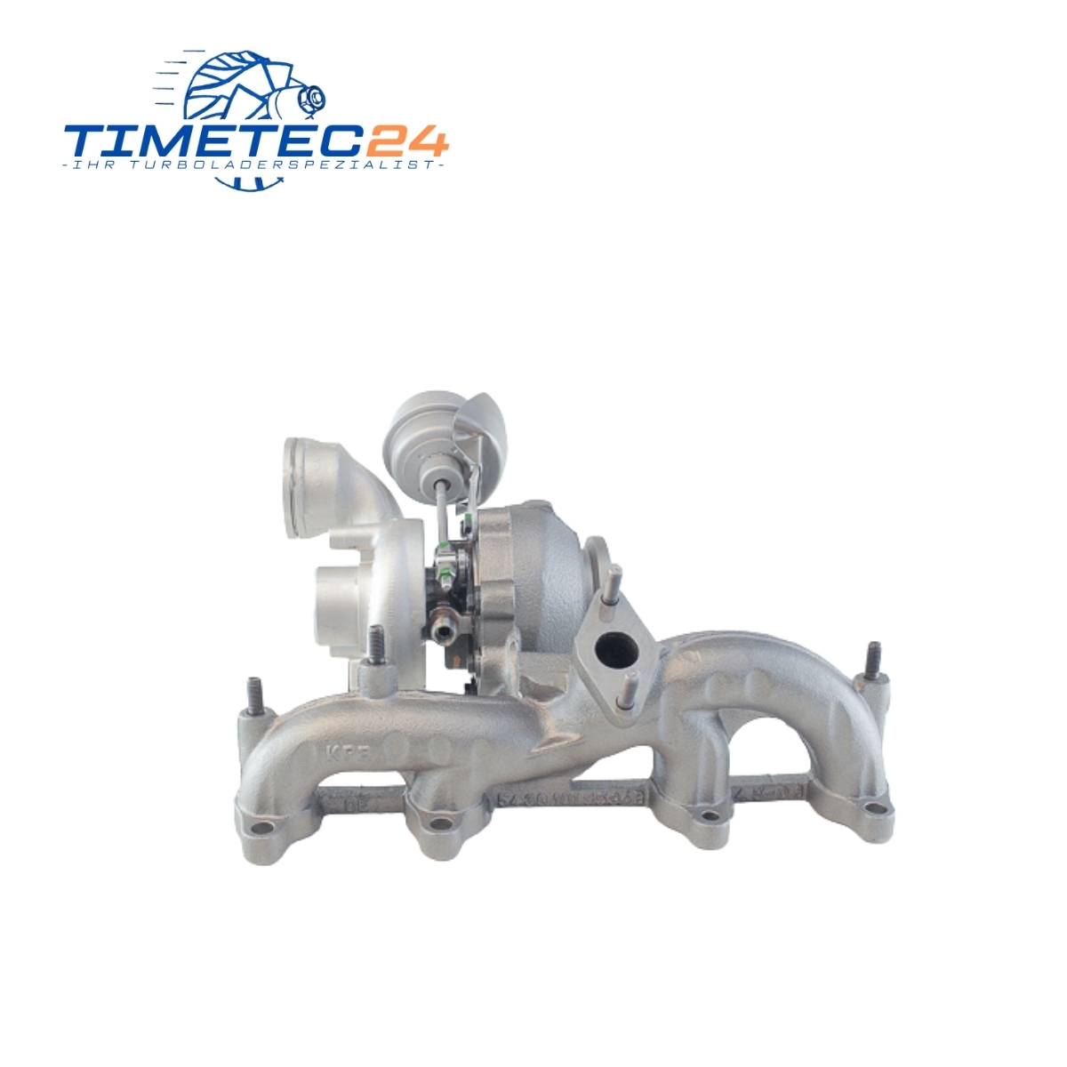 Neuer Original Turbolader MERCEDES-BENZ 500 – A278090228080 / 8270530001 + Montagesatz 2 Neuer Original Turbolader MERCEDES-BENZ 500 – A278090228080 / 8270530001 + Montagesatz – Bild 2