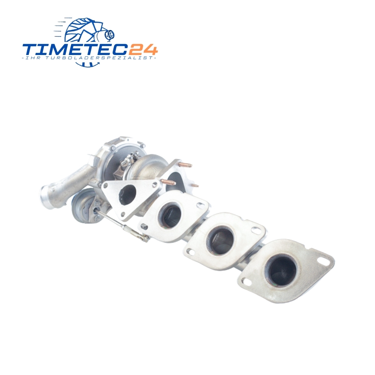 Neuer Original Turbolader MERCEDES-BENZ 500 – A278090228080 / 8270530001 + Montagesatz 3 Neuer Original Turbolader MERCEDES-BENZ 500 – A278090228080 / 8270530001 + Montagesatz – Bild 3