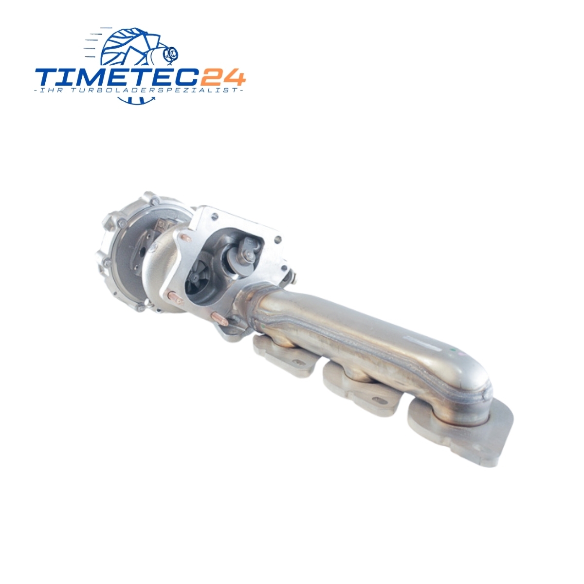 Neuer Original Turbolader MERCEDES-BENZ 500 – A278090228080 / 8270530001 + Montagesatz 4 Neuer Original Turbolader MERCEDES-BENZ 500 – A278090228080 / 8270530001 + Montagesatz – Bild 4