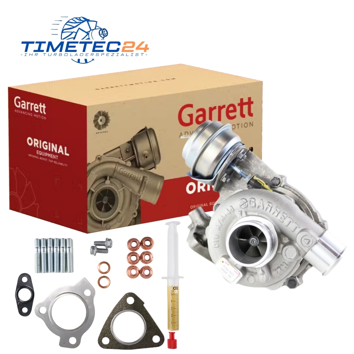 Neuer Original Turbolader KIA HYUNDAI 2.0 CRDi 140 – 2823127480 / 7578860007 + Montagesatz 1 Neuer Original Turbolader KIA HYUNDAI 2.0 CRDi 140 – 2823127480 / 7578860007 + Montagesatz