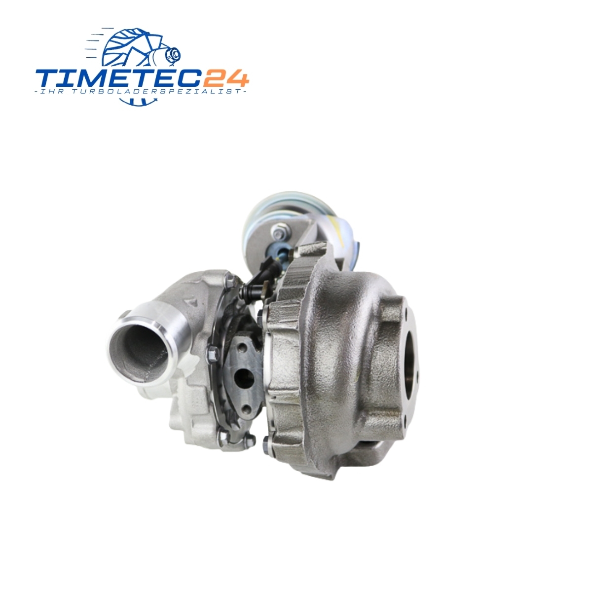 Neuer Original Turbolader KIA HYUNDAI 2.0 CRDi 140 – 2823127480 / 7578860007 + Montagesatz 2 Neuer Original Turbolader KIA HYUNDAI 2.0 CRDi 140 – 2823127480 / 7578860007 + Montagesatz – Bild 2