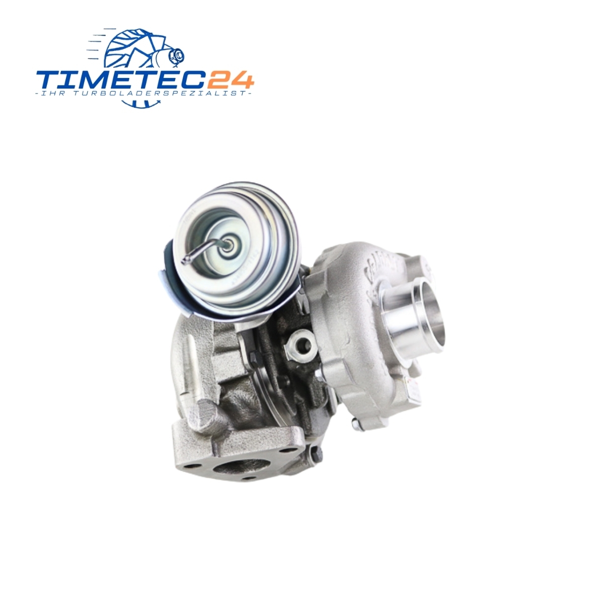 Neuer Original Turbolader KIA HYUNDAI 2.0 CRDi 140 – 2823127480 / 7578860007 + Montagesatz 3 Neuer Original Turbolader KIA HYUNDAI 2.0 CRDi 140 – 2823127480 / 7578860007 + Montagesatz – Bild 3