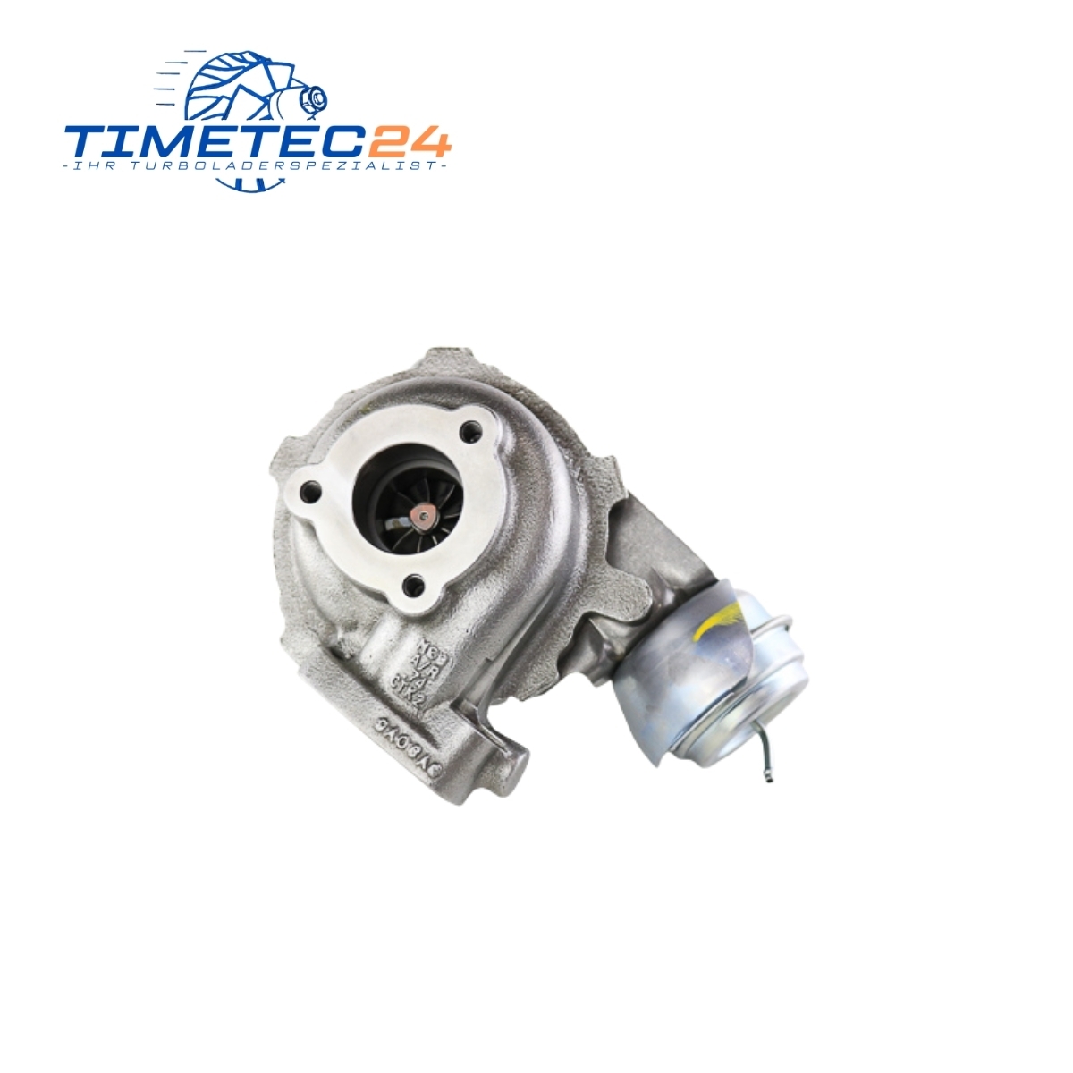 Neuer Original Turbolader KIA HYUNDAI 2.0 CRDi 140 – 2823127480 / 7578860007 + Montagesatz 4 Neuer Original Turbolader KIA HYUNDAI 2.0 CRDi 140 – 2823127480 / 7578860007 + Montagesatz – Bild 4