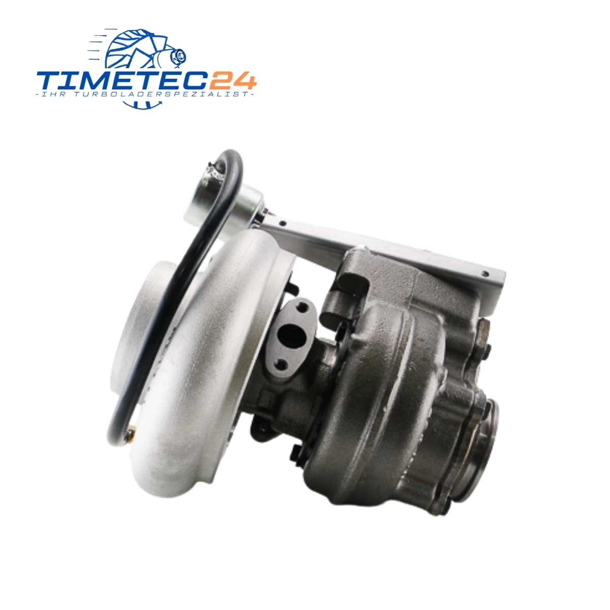 Neuer Original Turbolader CUMMINS – 4955173 / 4043246 2 Neuer Original Turbolader CUMMINS – 4955173 / 4043246 – Bild 2