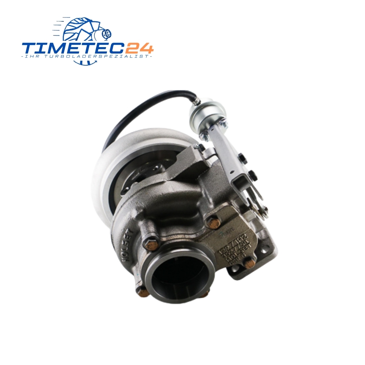 Neuer Original Turbolader CUMMINS – 4955173 / 4043246 4 Neuer Original Turbolader CUMMINS – 4955173 / 4043246 – Bild 4