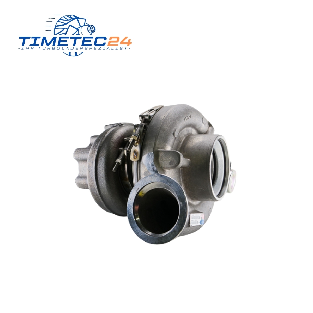 Neuer Original Turbolader SUBARU 2.0 D AWD – 14411AA720 / V41VADS0018B + Montagesatz 2 Neuer Original Turbolader SUBARU 2.0 D AWD – 14411AA720 / V41VADS0018B + Montagesatz – Bild 2