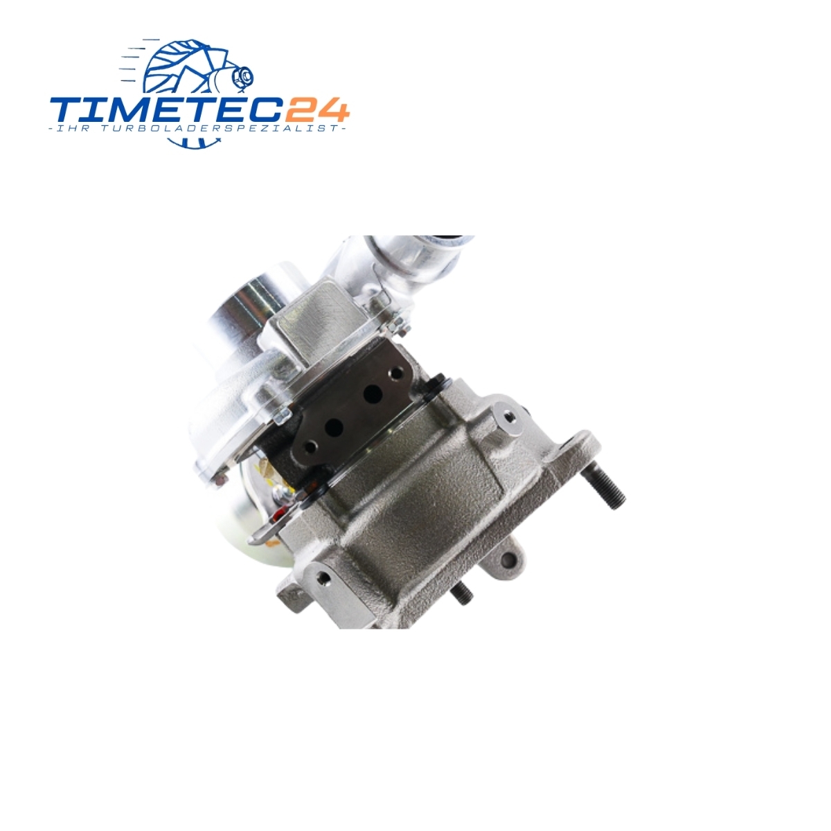 Neuer Original Turbolader SUBARU 2.0 D AWD – 14411AA720 / V41VADS0018B + Montagesatz 3 Neuer Original Turbolader SUBARU 2.0 D AWD – 14411AA720 / V41VADS0018B + Montagesatz – Bild 3
