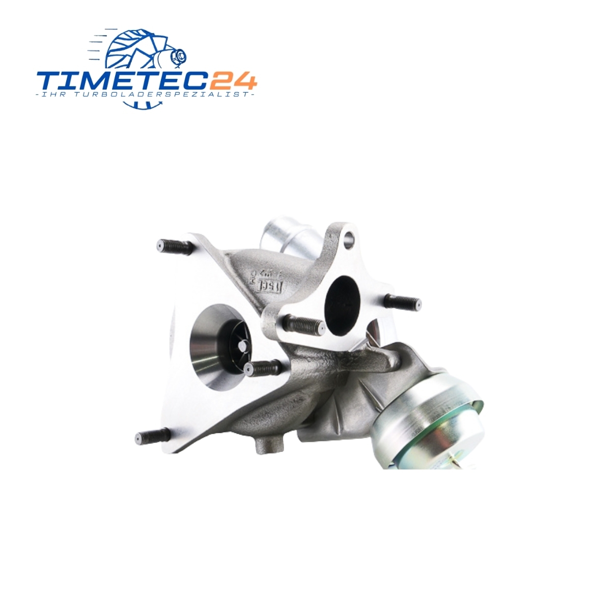 Neuer Original Turbolader SUBARU 2.0 D AWD – 14411AA720 / V41VADS0018B + Montagesatz 4 Neuer Original Turbolader SUBARU 2.0 D AWD – 14411AA720 / V41VADS0018B + Montagesatz – Bild 4