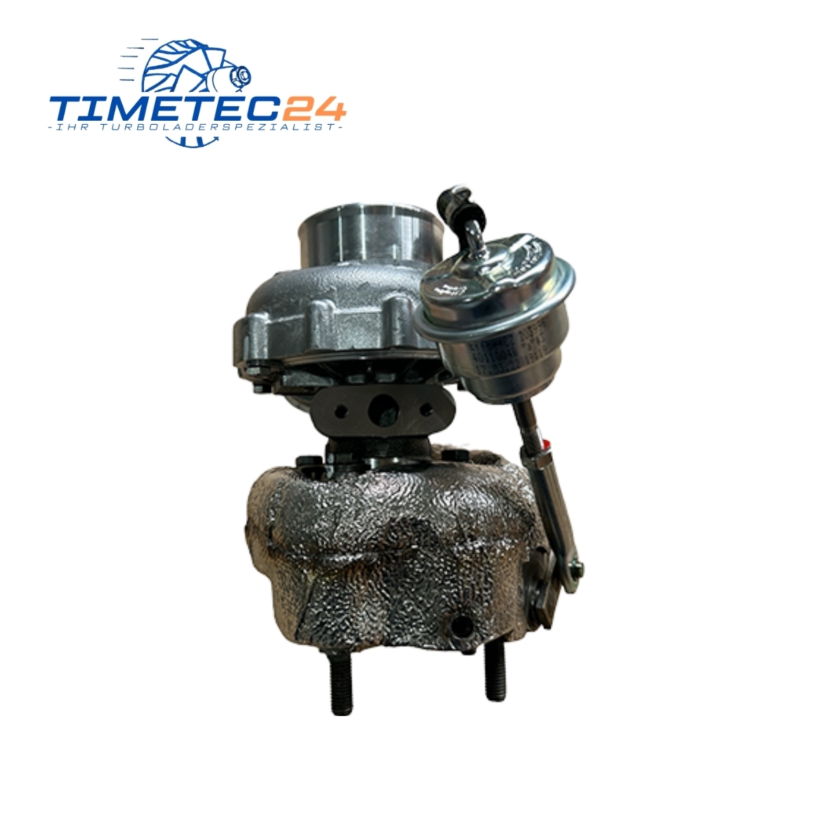 Neuer Original Turbolader MERCEDES-BENZ – 9000960799 / 53169807167 2 Neuer Original Turbolader MERCEDES-BENZ – 9000960799 / 53169807167 – Bild 2