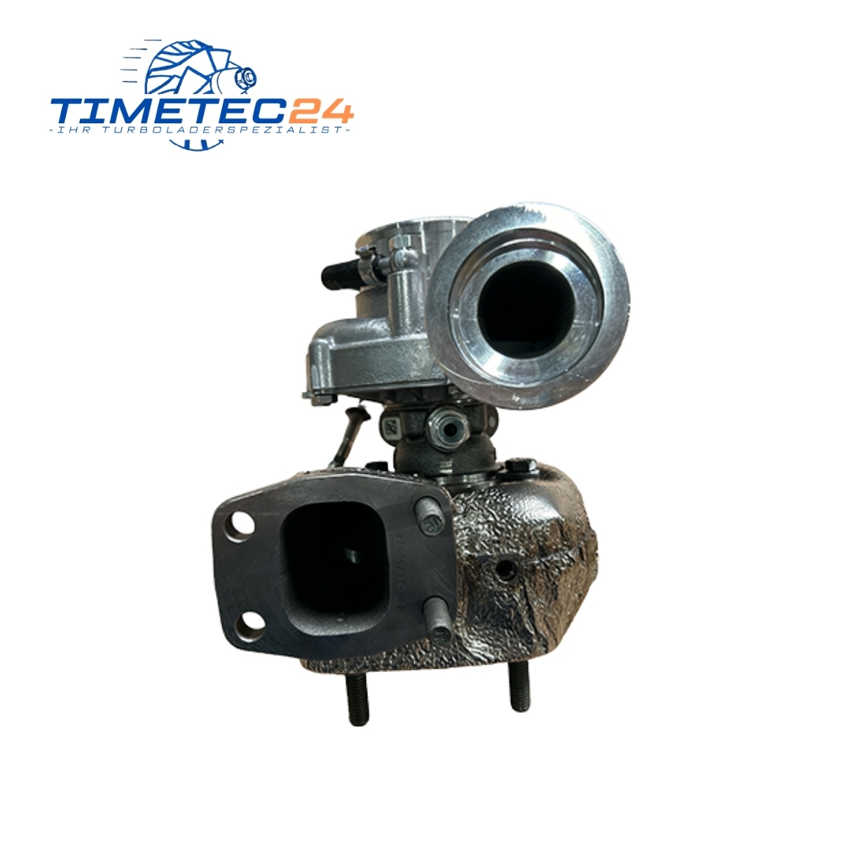 Neuer Original Turbolader MERCEDES-BENZ – 9000960799 / 53169807167 3 Neuer Original Turbolader MERCEDES-BENZ – 9000960799 / 53169807167 – Bild 3