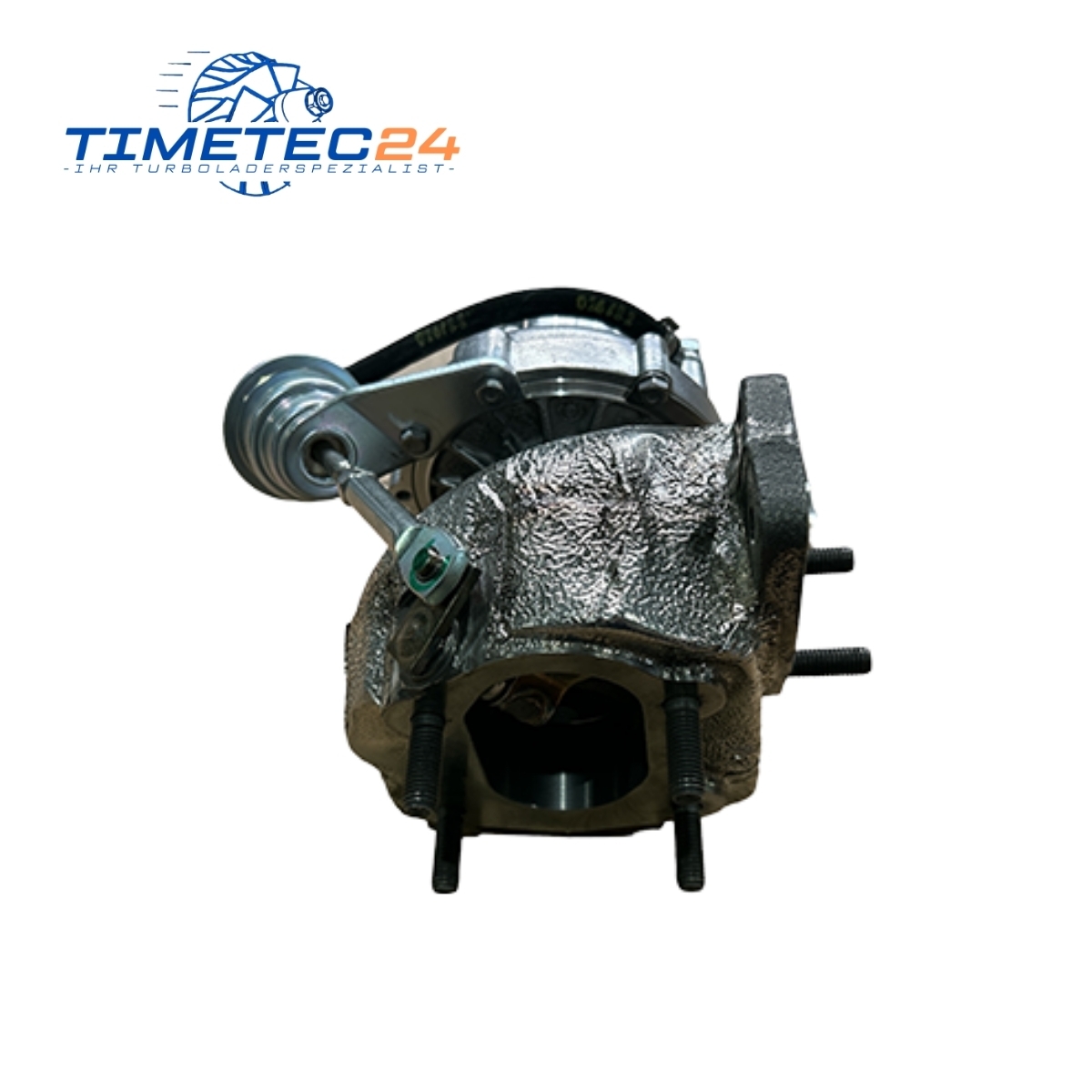 Neuer Original Turbolader MERCEDES-BENZ – 9000960799 / 53169807167 4 Neuer Original Turbolader MERCEDES-BENZ – 9000960799 / 53169807167 – Bild 4