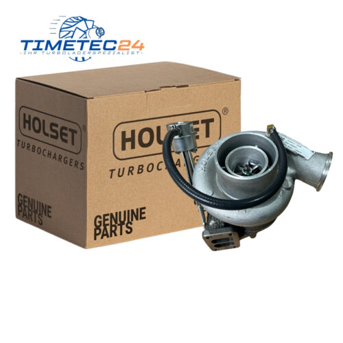 Neuer Original Turbolader CUMMINS – 4025327 / 4048404