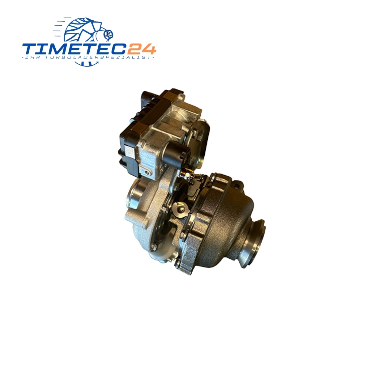 Neuer Original Turbolader CHEVROLET 2.0 CDI – 25181746 / 7719035003S + Montagesatz 3 Neuer Original Turbolader CHEVROLET 2.0 CDI – 25181746 / 7719035003S + Montagesatz – Bild 3