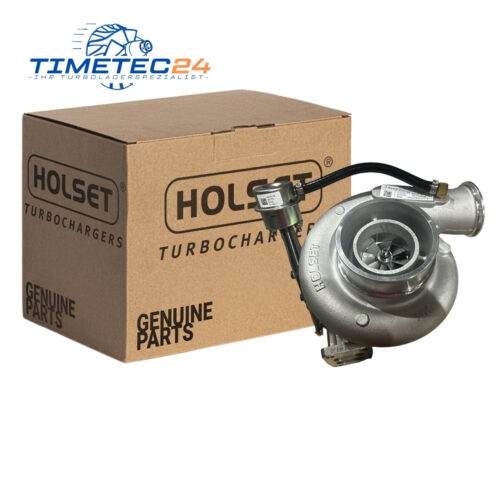 Neuer Original Turbolader – 4051230