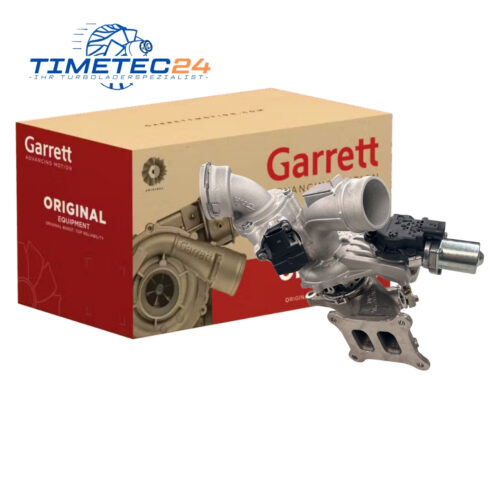 Neuer Original Turbolader VW 1.8 TSI – 06K145701B / 8302330013
