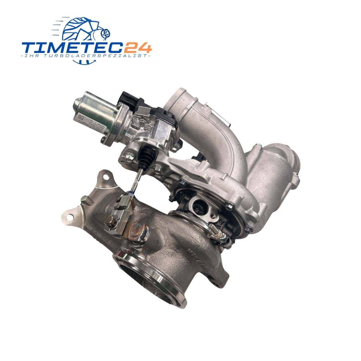 Neuer Original Turbolader VW 1.8 TSI – 06K145701B / 8302330013 2 Neuer Original Turbolader VW 1.8 TSI – 06K145701B / 8302330013 – Bild 2