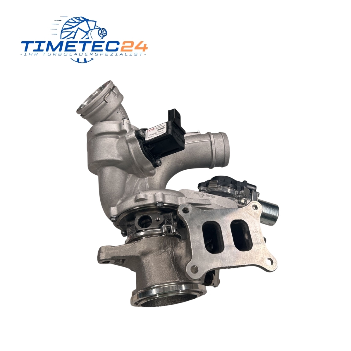 Neuer Original Turbolader VW 1.8 TSI – 06K145701B / 8302330013 3 Neuer Original Turbolader VW 1.8 TSI – 06K145701B / 8302330013 – Bild 3