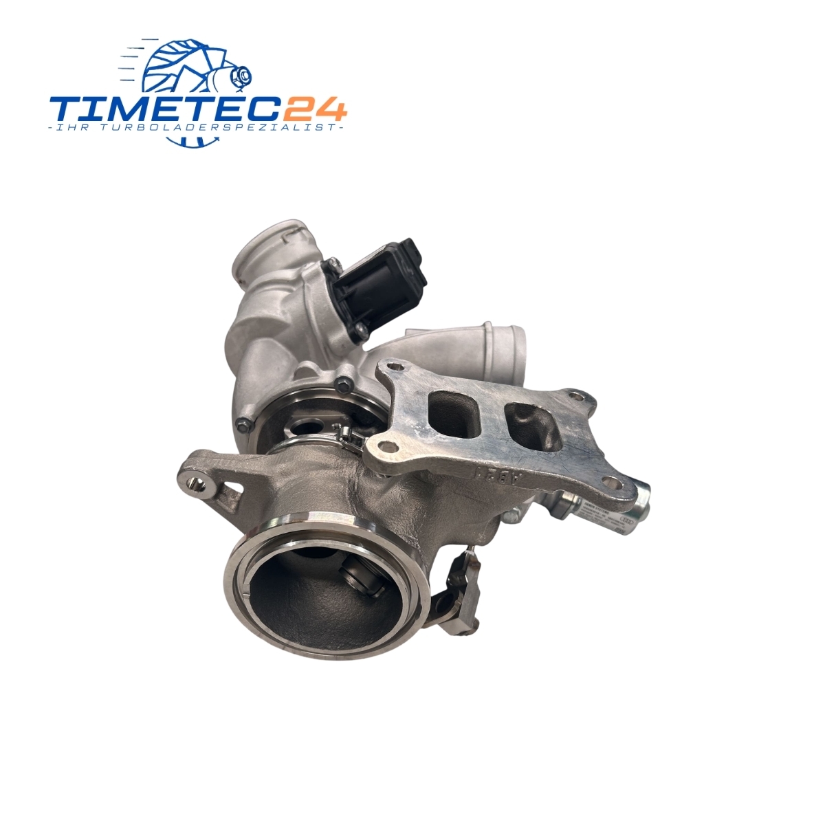 Neuer Original Turbolader VW 1.8 TSI – 06K145701B / 8302330013 4 Neuer Original Turbolader VW 1.8 TSI – 06K145701B / 8302330013 – Bild 4