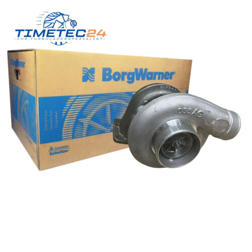 Neuer Original Turbolader JOHN DEERE – SE502176 / 173157