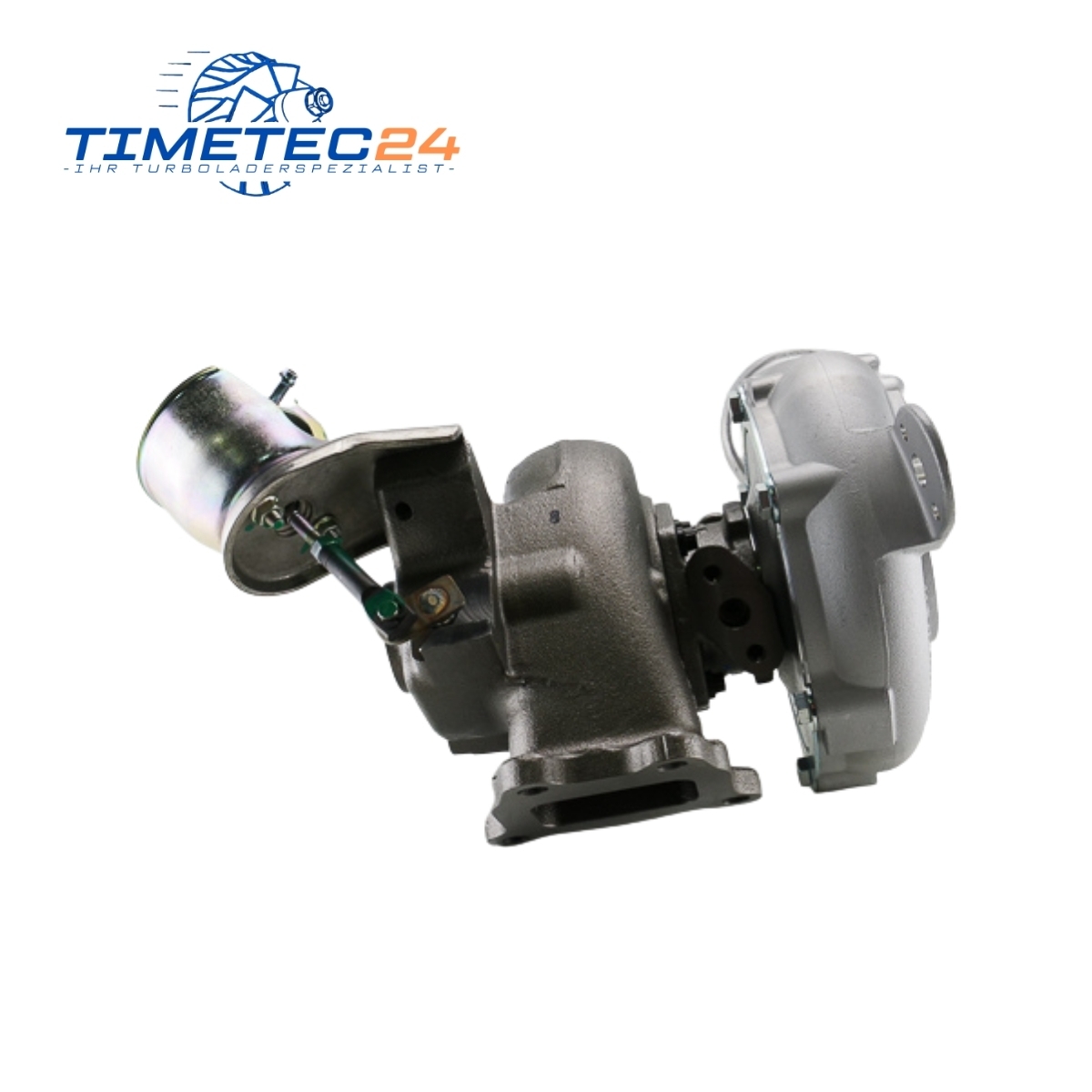 Neuer Original Turbolader MAN – 51091007998 / 8091903 2 Neuer Original Turbolader MAN – 51091007998 / 8091903 – Bild 2