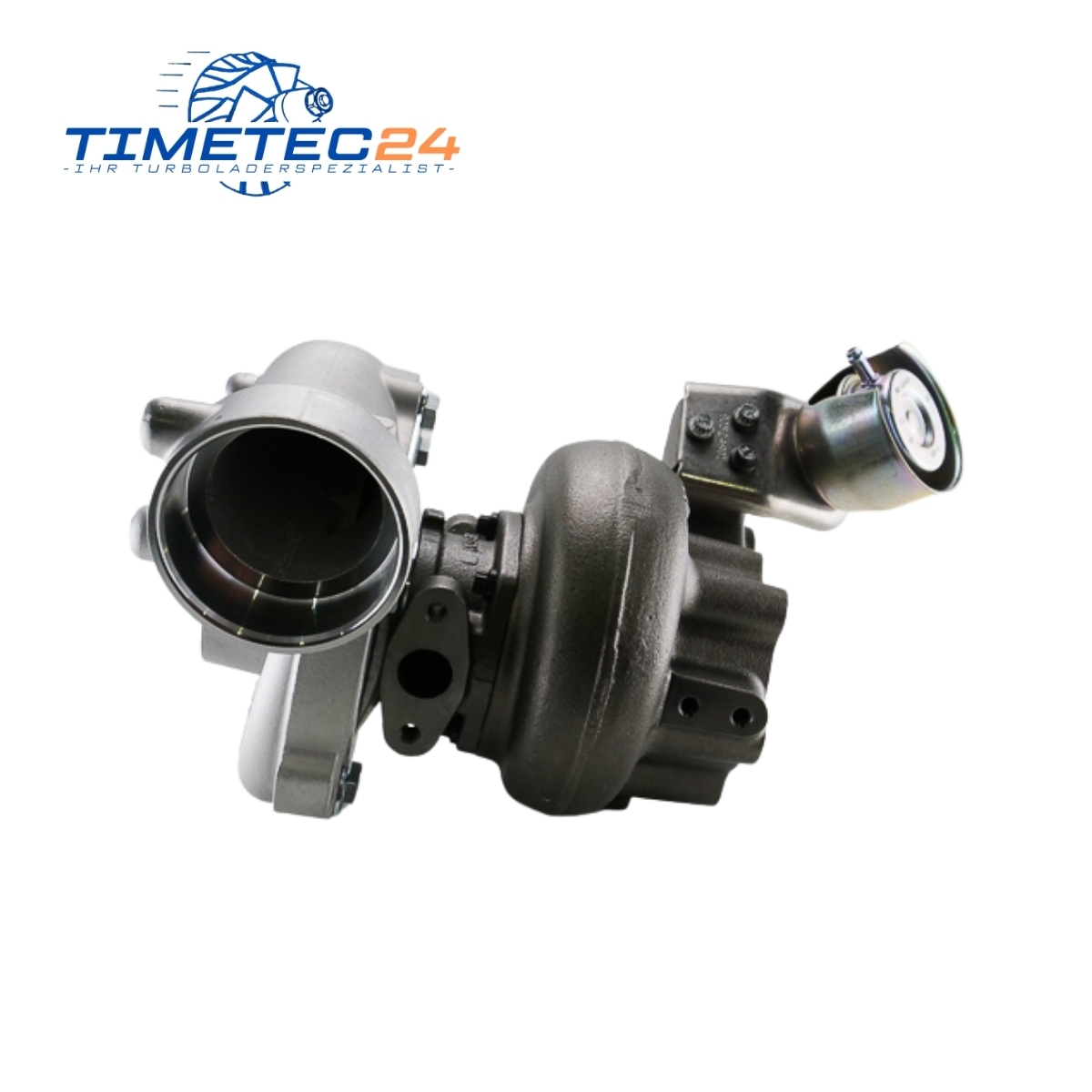 Neuer Original Turbolader MAN – 51091007998 / 8091903 3 Neuer Original Turbolader MAN – 51091007998 / 8091903 – Bild 3