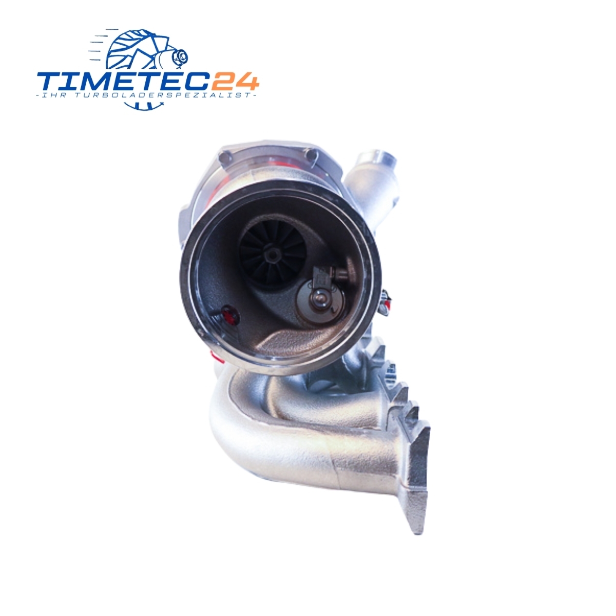 Neuer Original Turbolader AUDI 2.5 RS quattro – 07K145701CX / 18559800001 + Montagesatz 4 Neuer Original Turbolader AUDI 2.5 RS quattro – 07K145701CX / 18559800001 + Montagesatz – Bild 4