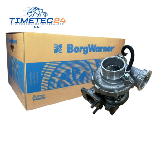 Neuer Original Turbolader MERCEDES-BENZ – 9240962699 / 53169800023