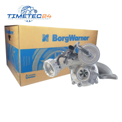 Neuer Original Turbolader VAG – 04E145702H / 16389700017