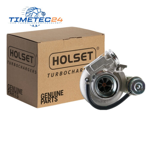 Neuer Original Turbolader DAF – 1704041 / 4047749
