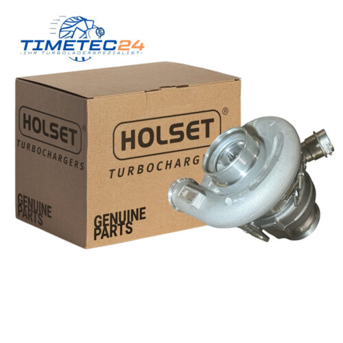 Neuer Original Turbolader SCANIA – 2020975 / 3770812