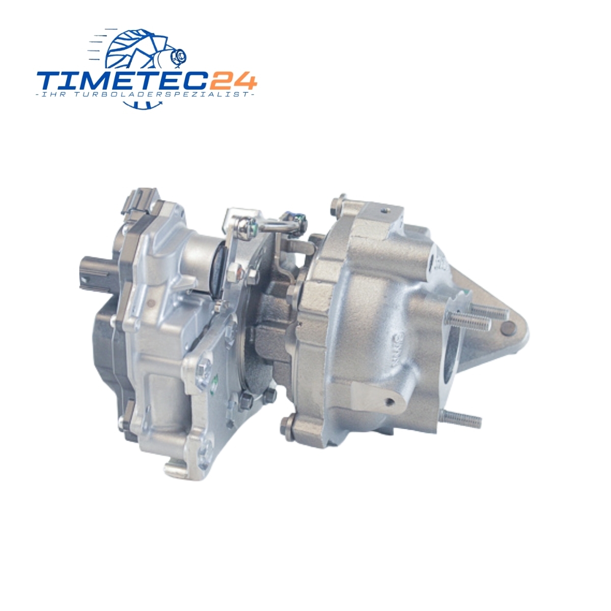 Neuer Original Turbolader TOYOTA 1.4 D-4D – 172010N05184 / 7807096 2 Neuer Original Turbolader TOYOTA 1.4 D-4D – 172010N05184 / 7807096 – Bild 2