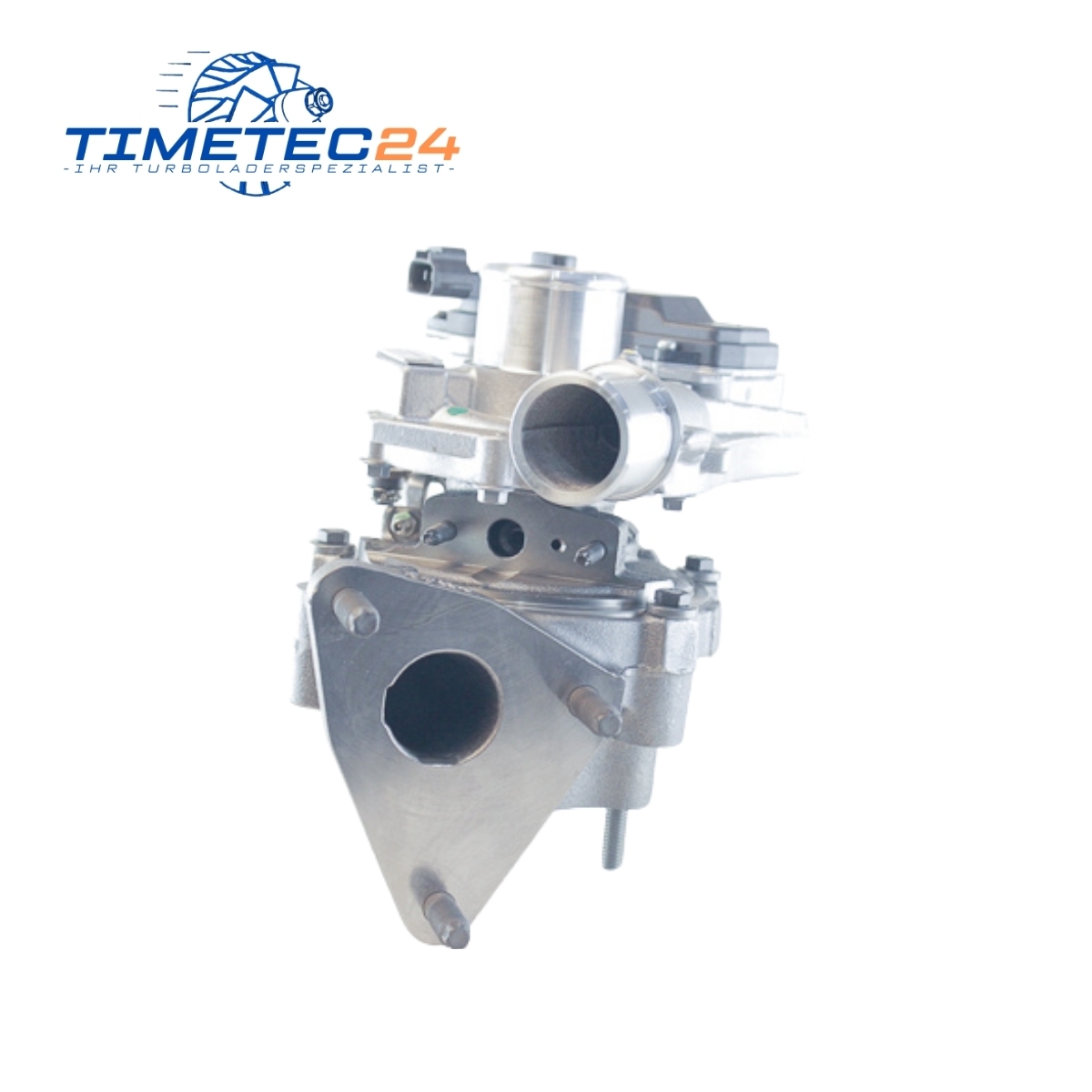 Neuer Original Turbolader TOYOTA 1.4 D-4D – 172010N05184 / 7807096 3 Neuer Original Turbolader TOYOTA 1.4 D-4D – 172010N05184 / 7807096 – Bild 3