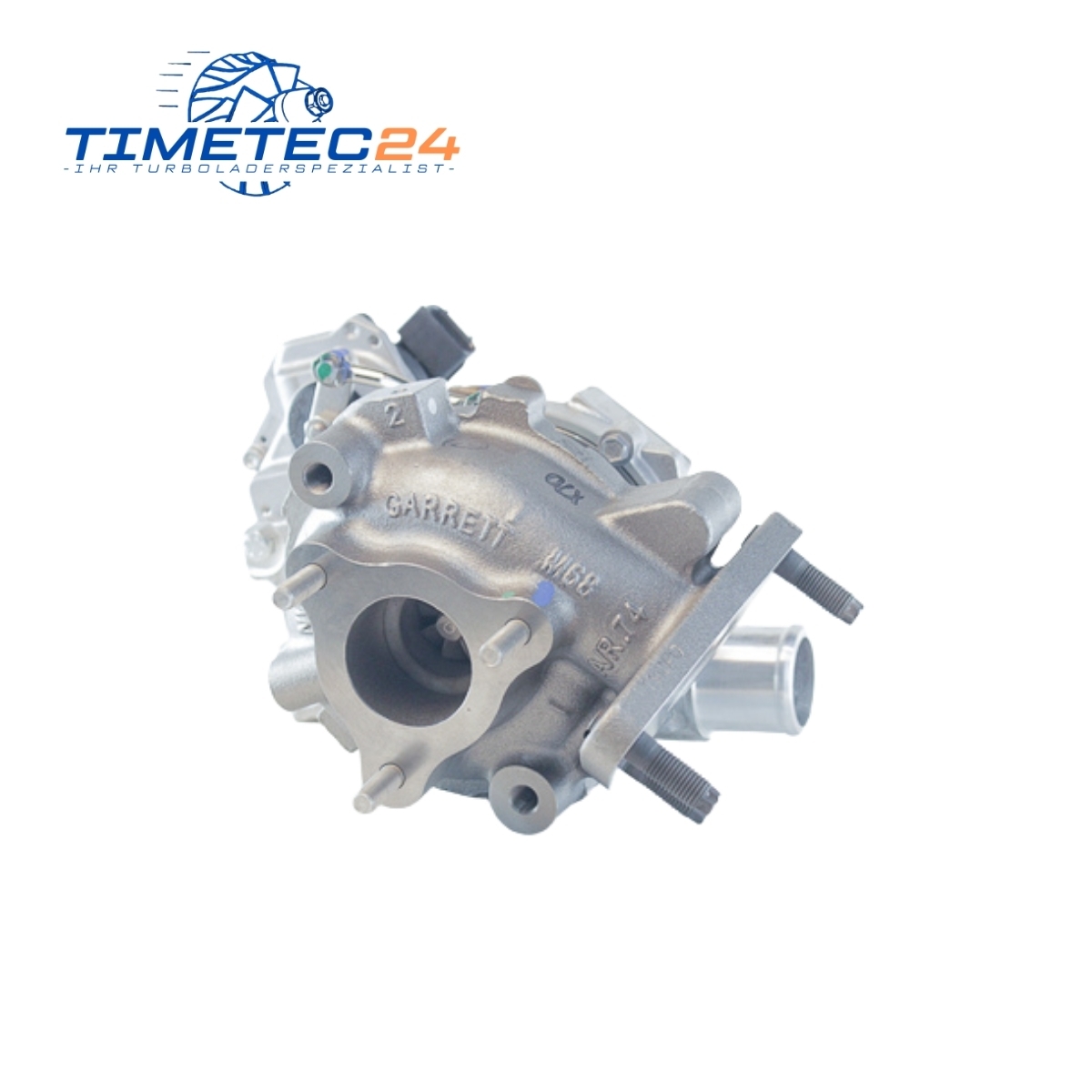 Neuer Original Turbolader TOYOTA 1.4 D-4D – 172010N05184 / 7807096 4 Neuer Original Turbolader TOYOTA 1.4 D-4D – 172010N05184 / 7807096 – Bild 4