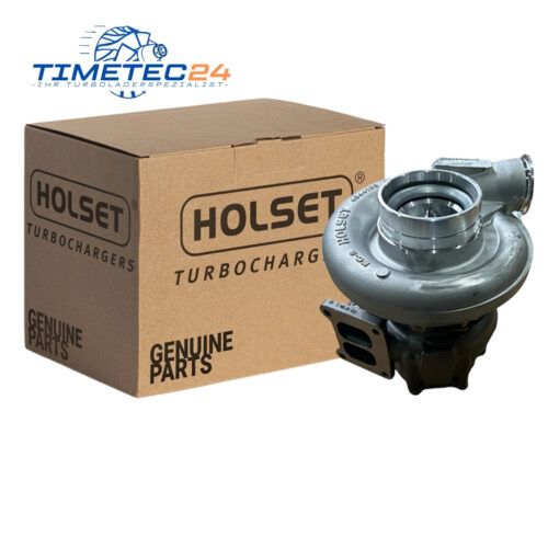 Neuer Original Turbolader VOLVO – 21430250 / 3782827
