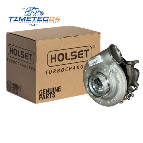 Neuer Original Turbolader SCANIA – 1861244 / 4031086