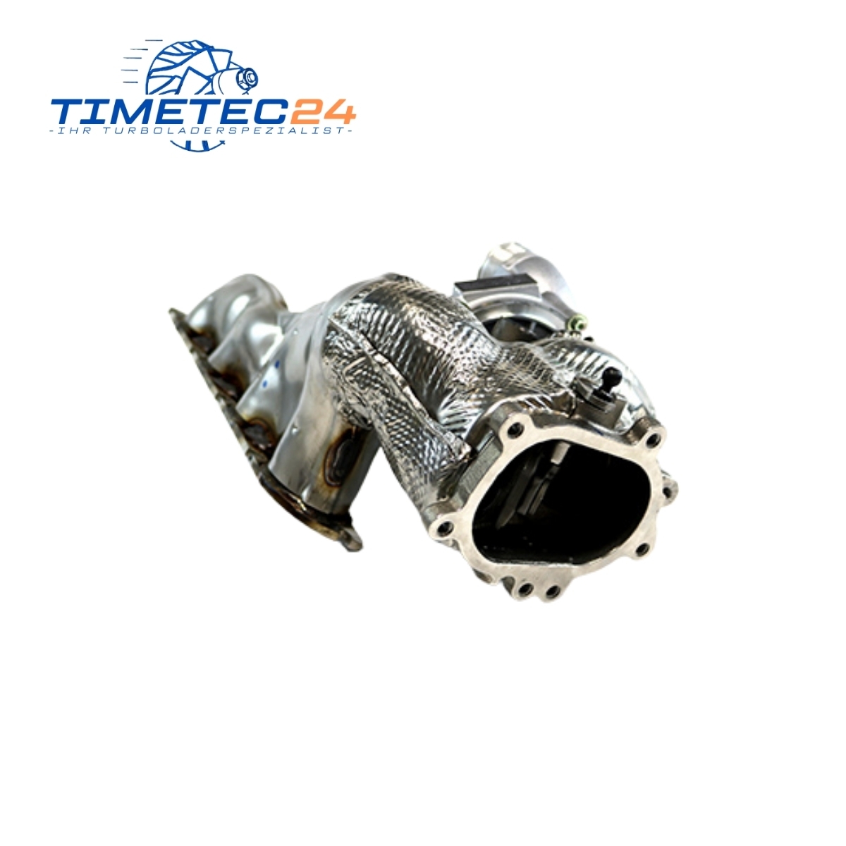 Neuer Original Turbolader AUDI RS6 quattro – 079145703SV / F51CNYSR044 + Montagesatz 4 Neuer Original Turbolader AUDI RS6 quattro – 079145703SV / F51CNYSR044 + Montagesatz – Bild 4