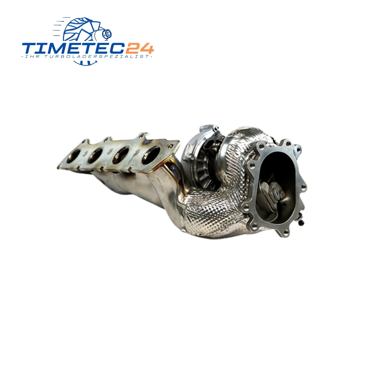 Neuer Original Turbolader AUDI BENTLEY RS6 quattro – 079145704S / F51CNYSR043 + Montagesatz 4 Neuer Original Turbolader AUDI BENTLEY RS6 quattro – 079145704S / F51CNYSR043 + Montagesatz – Bild 4