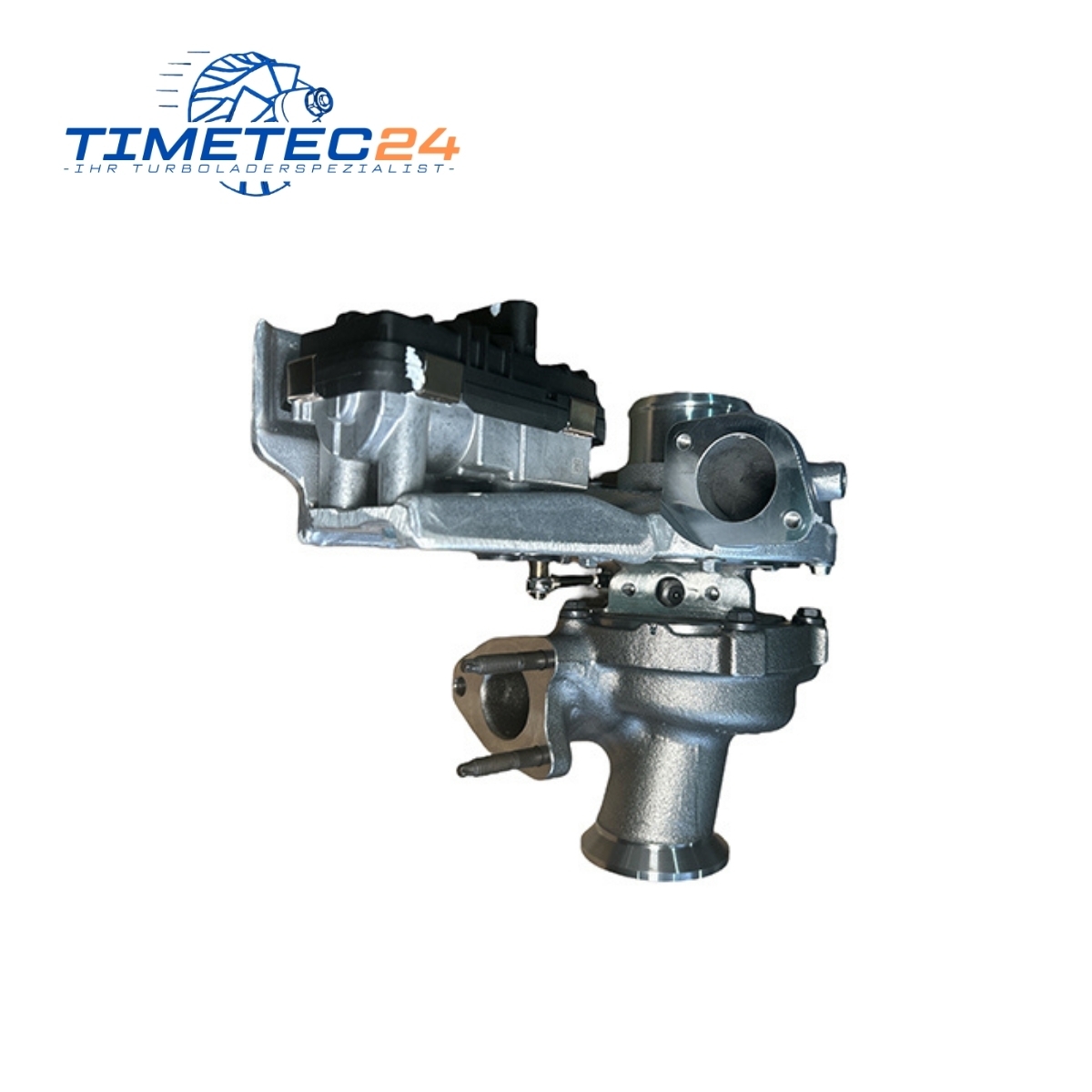 Neuer Original Turbolader ALFA ROMEO 2.0 JTDM – 71796587 / 8217855005S 3 Neuer Original Turbolader ALFA ROMEO 2.0 JTDM – 71796587 / 8217855005S – Bild 3