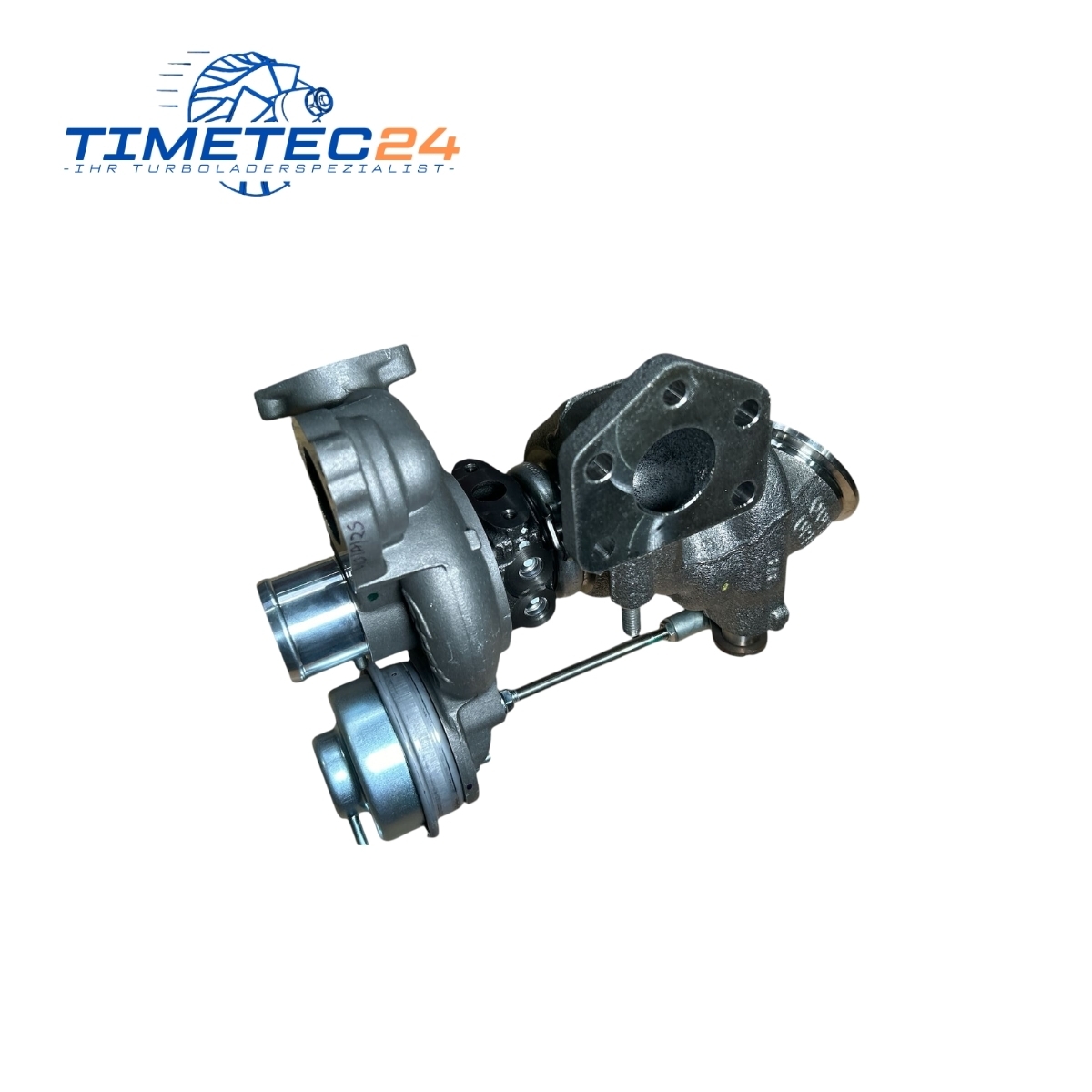 Neuer Original Turbolader FIAT 0.9 – 552623510E / 49S8003201 + Montagesatz 3 Neuer Original Turbolader FIAT 0.9 – 552623510E / 49S8003201 + Montagesatz – Bild 3