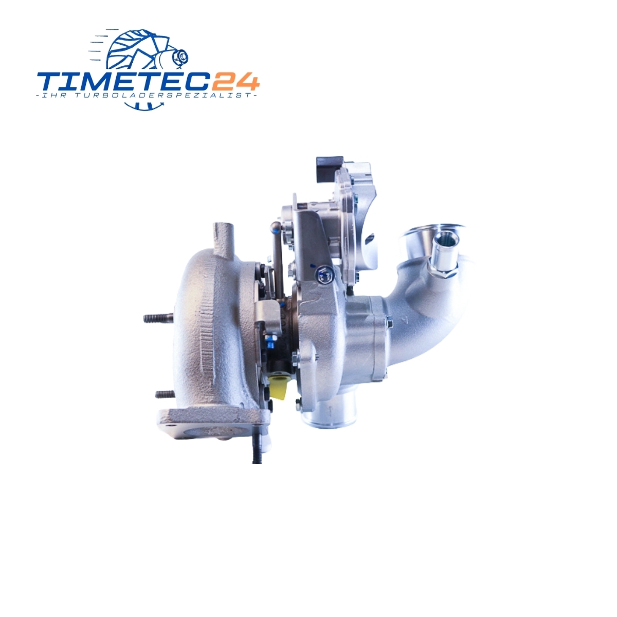 Neuer Original Turbolader HYUNDAI 3.0 V6 CRDi 4WD – 282103A050 / 53049900101 + Montagesatz 2 Neuer Original Turbolader HYUNDAI 3.0 V6 CRDi 4WD – 282103A050 / 53049900101 + Montagesatz – Bild 2