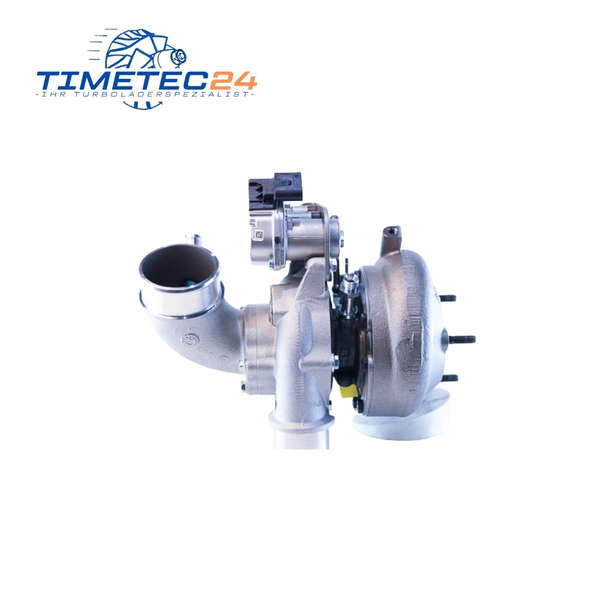 Neuer Original Turbolader HYUNDAI 3.0 V6 CRDi 4WD – 282103A050 / 53049900101 + Montagesatz 3 Neuer Original Turbolader HYUNDAI 3.0 V6 CRDi 4WD – 282103A050 / 53049900101 + Montagesatz – Bild 3