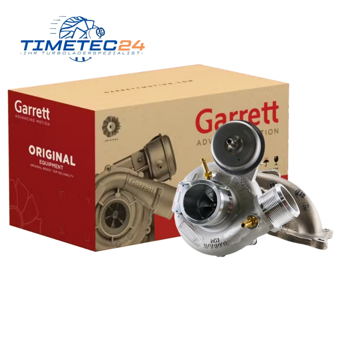 Neuer Original Turbolader FORD USA 2.3 EcoBoost – FR3E9G438CJ / 8214025006S 1 Neuer Original Turbolader FORD USA 2.3 EcoBoost – FR3E9G438CJ / 8214025006S