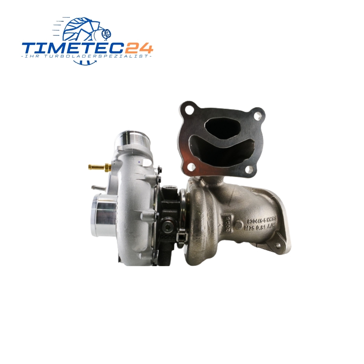 Neuer Original Turbolader FORD USA 2.3 EcoBoost – FR3E9G438CJ / 8214025006S 3 Neuer Original Turbolader FORD USA 2.3 EcoBoost – FR3E9G438CJ / 8214025006S – Bild 3