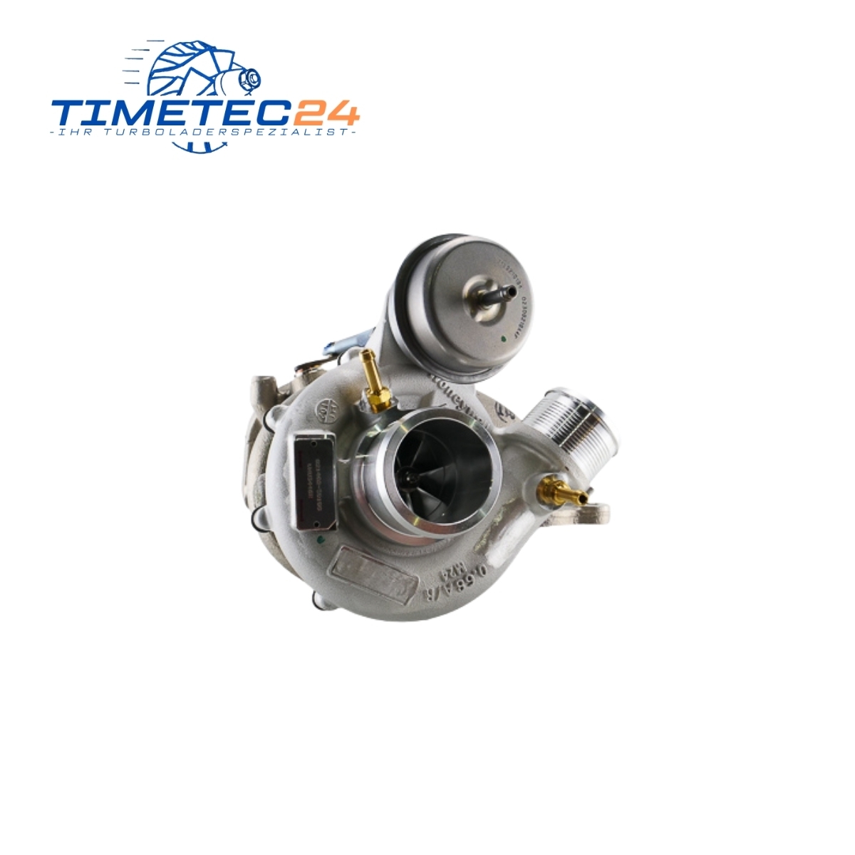 Neuer Original Turbolader FORD USA 2.3 EcoBoost – FR3E9G438CJ / 8214025006S 4 Neuer Original Turbolader FORD USA 2.3 EcoBoost – FR3E9G438CJ / 8214025006S – Bild 4