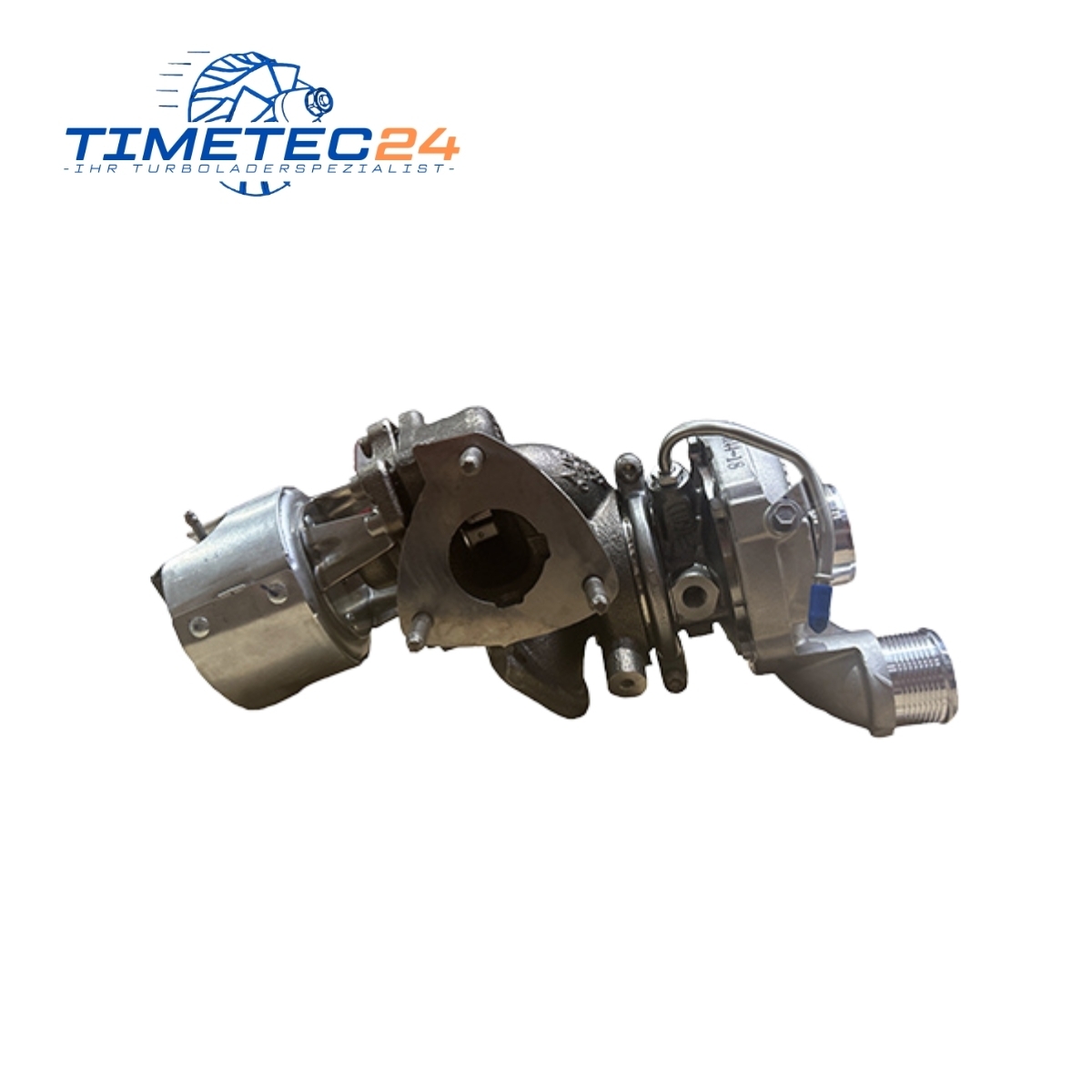 Neuer Original Turbolader JAGUAR 3.0 SDV6 – FW936K682BC / 8247575003S + Montagesatz 3 Neuer Original Turbolader JAGUAR 3.0 SDV6 – FW936K682BC / 8247575003S + Montagesatz – Bild 3