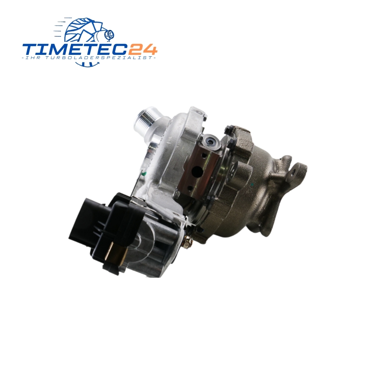 Neuer Original Turbolader LAND ROVER 3.0 SDV6 4x4 – GH226K682AB / 8271530001 + Montagesatz 2 Neuer Original Turbolader LAND ROVER 3.0 SDV6 4x4 – GH226K682AB / 8271530001 + Montagesatz – Bild 2