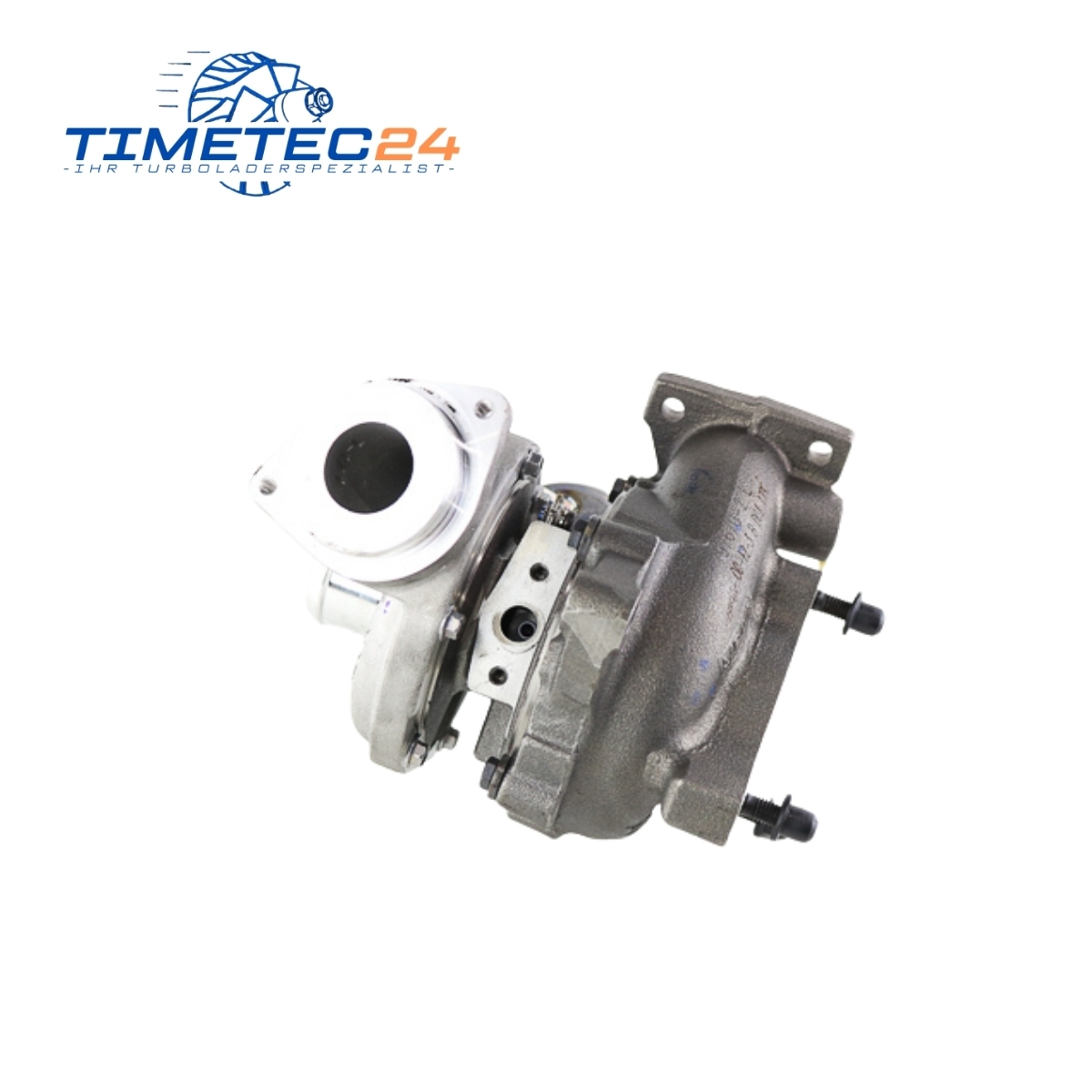 Neuer Original Turbolader AUDI SEAT 2.0 TDI – 03L145721DX / 8189905001S + Montagesatz 3 Neuer Original Turbolader AUDI SEAT 2.0 TDI – 03L145721DX / 8189905001S + Montagesatz – Bild 3