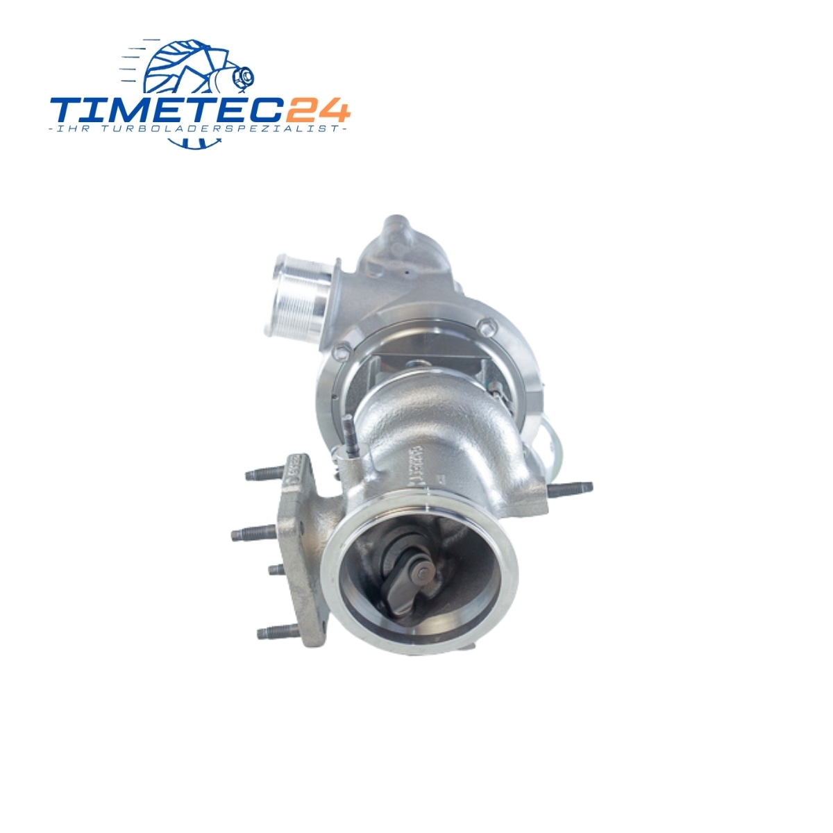 Neuer Original Turbolader FIAT ABARTH 1.4 – 55268675 / 8150003 + Montagesatz 4 Neuer Original Turbolader FIAT ABARTH 1.4 – 55268675 / 8150003 + Montagesatz – Bild 4